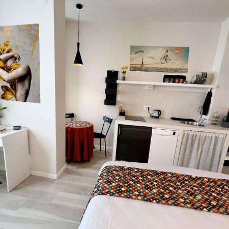 Ferienwohnung Jonis Parco Ruffini Turin Exterior foto