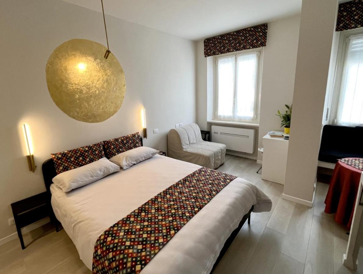 Ferienwohnung Jonis Parco Ruffini Turin Exterior foto