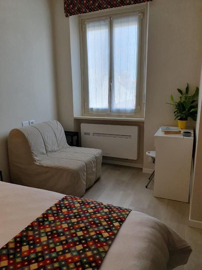 Ferienwohnung Jonis Parco Ruffini Turin Exterior foto